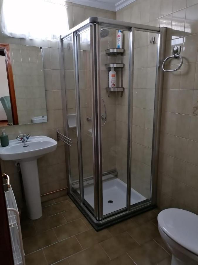 Apartamento Caracas Apartment Astorga Exterior photo